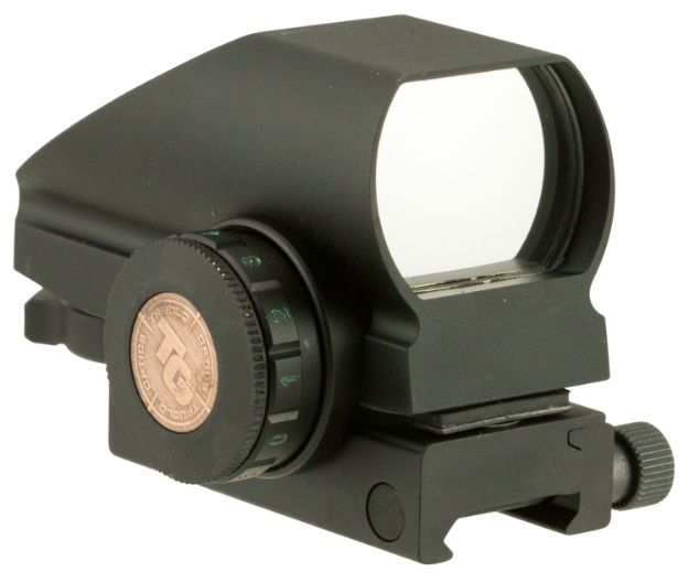 Picture of TRU TG-8380BN RED DOT TRU BRITE(BOX)
