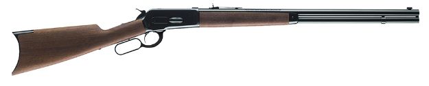 Picture of WGUN 534175142 1886 SHORT 45-70 24 WAL