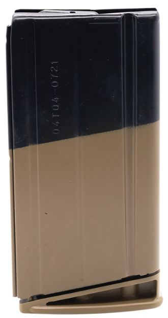 Picture of FN 98890 SCAR 17S MAG 6.5/308/762 20R FDE