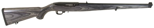 Picture of RUG 1133 10/22RBIBBZ 22LR BLKLAM