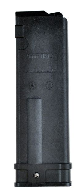 Picture of MPA 2070P 9 MAG 30 RND
