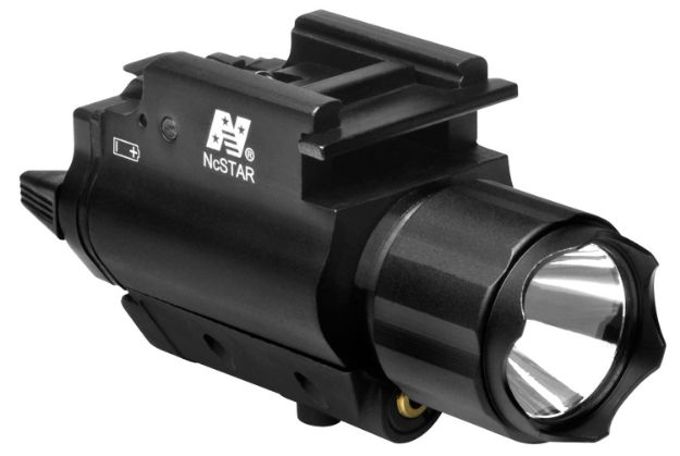 Picture of NC AQPFLS RED LAS W/200 LUM LIGHT