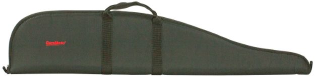 Picture of GUNMATE 22411 RIFLE CASE 44IN BLK