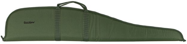 Picture of GUNMATE 22417 RIFLE CASE 48IN GRN