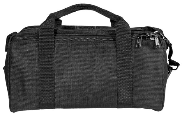 Picture of GUNMATE 22520C RANGE BAG BLK