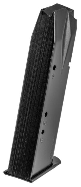 Picture of SIG MAG2264312 P226 357S/40 MAG 12R BLK