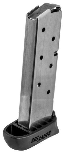 Picture of SIG MAG2383807X *CA* P238 380 EX MAG 7R NATS