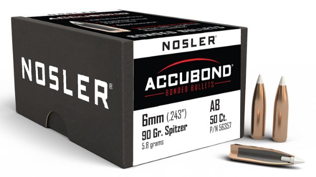 Picture of NOS 56357 ACCUBOND 6MM 90 ACB 50