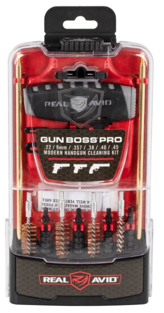 Picture of AVID AVGBPROP GB PRO PISTOL KIT