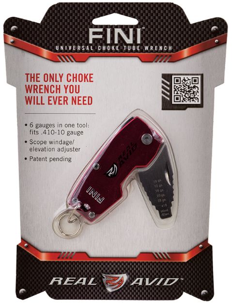 Picture of AVID AVCWT210 FINI UNIV CHOKE WRENCH