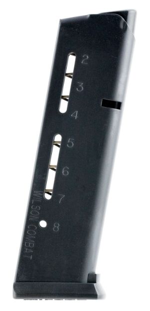 Picture of WILS 500B MAG 1911 ELITE 45 8R ETM