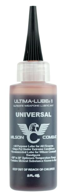 Picture of WILS 5782 ULTIMA-LUBE II UNIV 2OZ