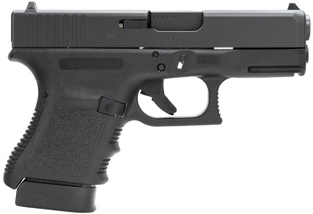 Picture of GLK PH3050201 G30S 45 G3 FS 10R