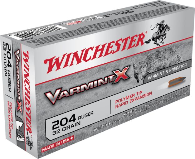 Picture of WIN X204P 204RUG 32 VRMT 20/10