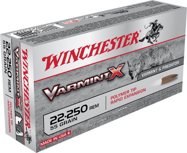 Picture of WIN X22250P 22250 55 VRMT 20/10