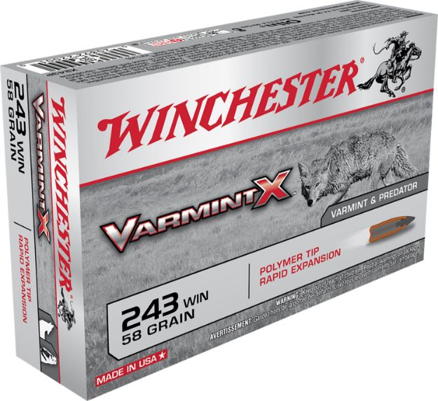 Picture of WIN X243P 243 58 VRMT 20/10
