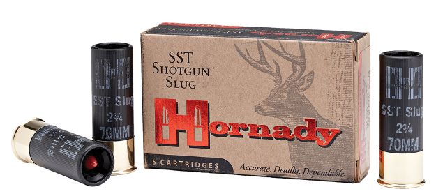 Picture of HORN 86230 CUSTOM LTE 12 SLUG 300 FTX 5/20