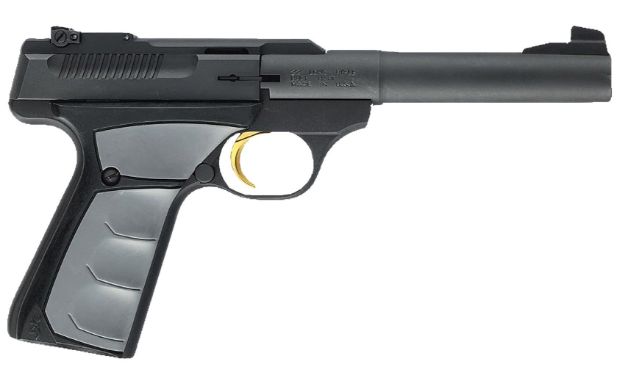 Picture of BRN 051482490 BKMK CMP UFX *CA* 22 5.5 10R BLK