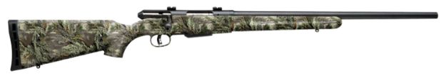 Picture of SAV 19978 25WV 17HOR CAMO STK BLK MT REC
