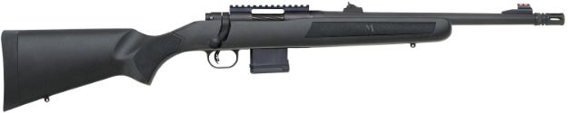 Picture of MOSS 27716 MVP PAT 556 16.25 10R BLK
