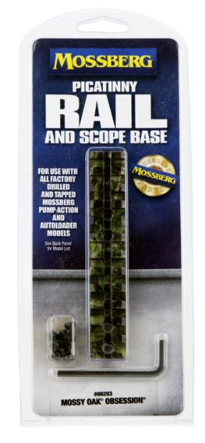 Picture of MOSS 96203 PICT RAIL MOO