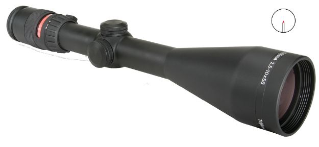 Picture of TRJ*200035 TR22R AP 2-10X56 TRI RED