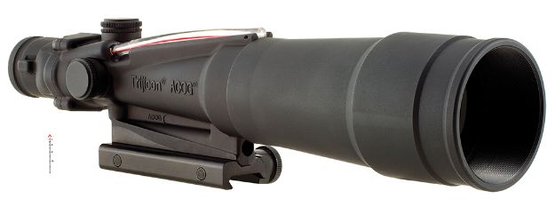 Picture of TRJ 100175 TA55A 5X50 W/MNT 308 RED