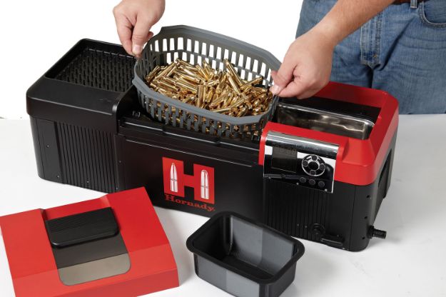 Picture of HORN 043310 LNL HOT TUB SONIC CLEANER