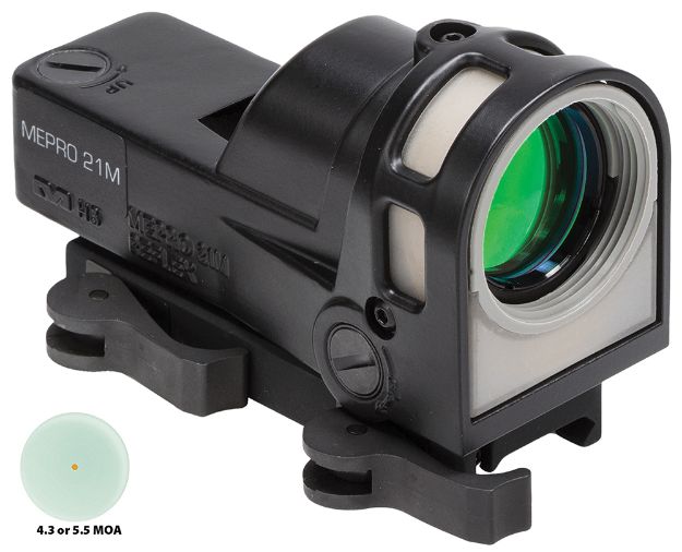 Picture of MEPRO 626310 M21 D5 RFLX 5.5 DOT QR PICT