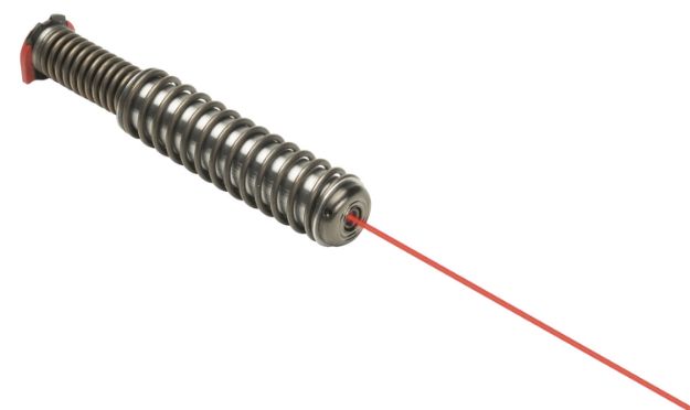Picture of LASM LMS-G4-23 GLK 23 GEN 4IN RED
