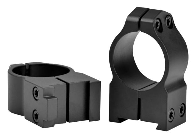 Picture of WARNE 2BM CZ550/557 RINGS 1IN HI MAT