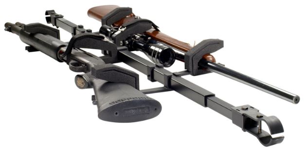 Picture of BSKY SBR-2G-UTV TWO GUN SKY BAR UTV