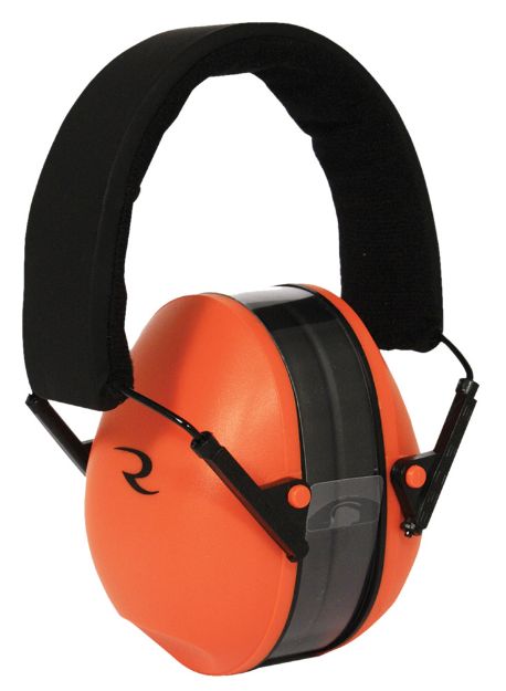 Picture of RAD LSH500CS LOW SET MUFF ORG NRR21