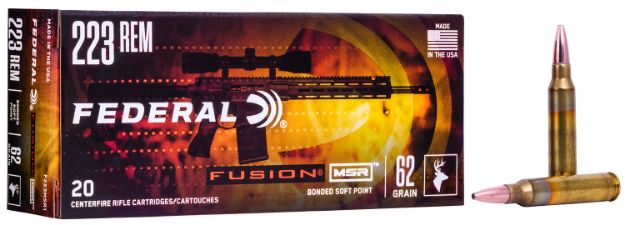 Picture of FED F223MSR1 223 62 FUS MSR 20/10