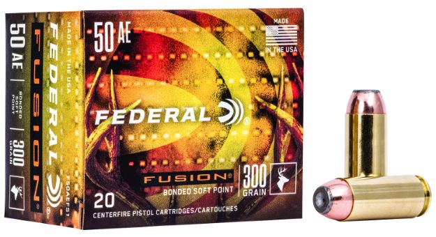 Picture of FED F50AEFS1 50AE 300 FUS 20/10