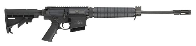 Picture of SWL M&P10 *MD* 811311 308 18 10R BLK