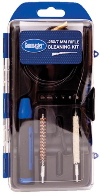 Picture of DAC GM7LR 280/7MM CLN KIT CLAM 12PC