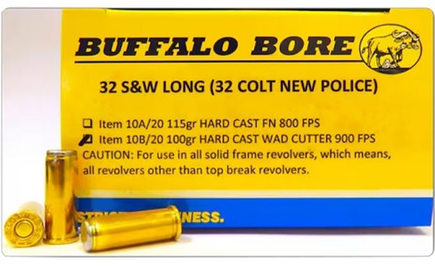 Picture of BBA 10B/20 32SW LONG 100 HCWC 20/12