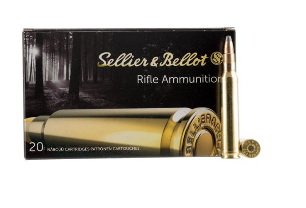 Picture of S&B SB300B 300 MAG 180 SPCE 20/20