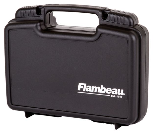 Picture of FLAM 6445SC 10 PISTOL CASE