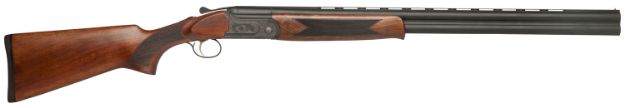 Picture of DKSN GW12B26P GREEN WING 12GA 26IN EJT BLACK POL