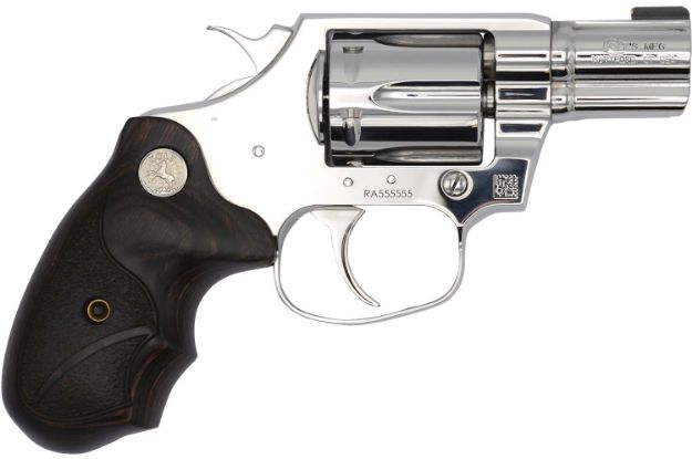 Picture of COLT COBRA-SS2BB BRGHT COBRA 38+P 2 BSTS
