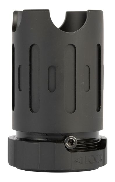 Picture of SILENCERCO AC1548 ASR BLAST SHIELD
