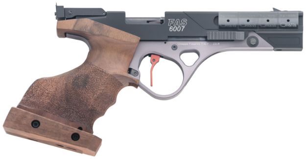 Picture of CHIA 401.138 FAS 6007 COMP PSTL 22LR 5.63