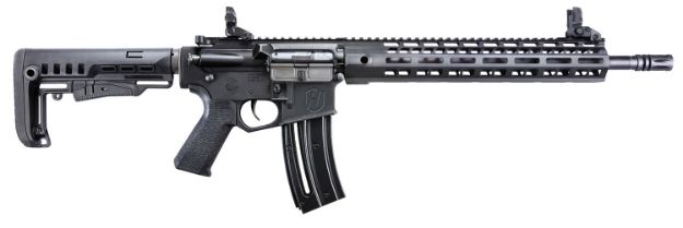 Picture of WAL 5760500 HAMMERLI TAC R1 22LR TB 20RD