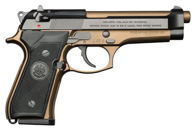 Picture of BER JS92F340M 92FS 9M 4.9 15R BRNTBRZ