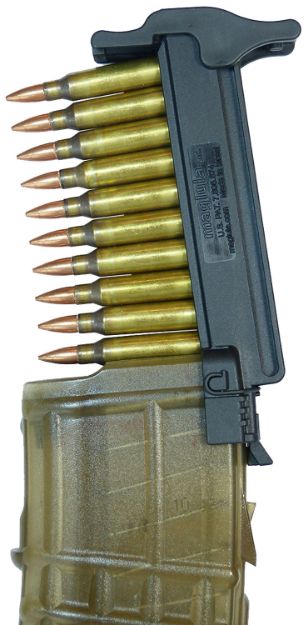 Picture of LULA SL54B STEYR AUG STRIP LOADER 10RD MAGS