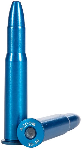 Picture of AZOOM 12329 BLUE SNAP CAPS 30-30 5PK