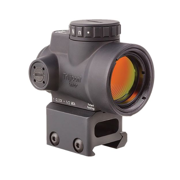 Picture of TRJ 2200030 MRO 2.0 MOA GRN W/CO-WITNS MNT