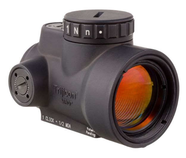 Picture of TRJ 2200028 MRO 2.0 MOA GRN